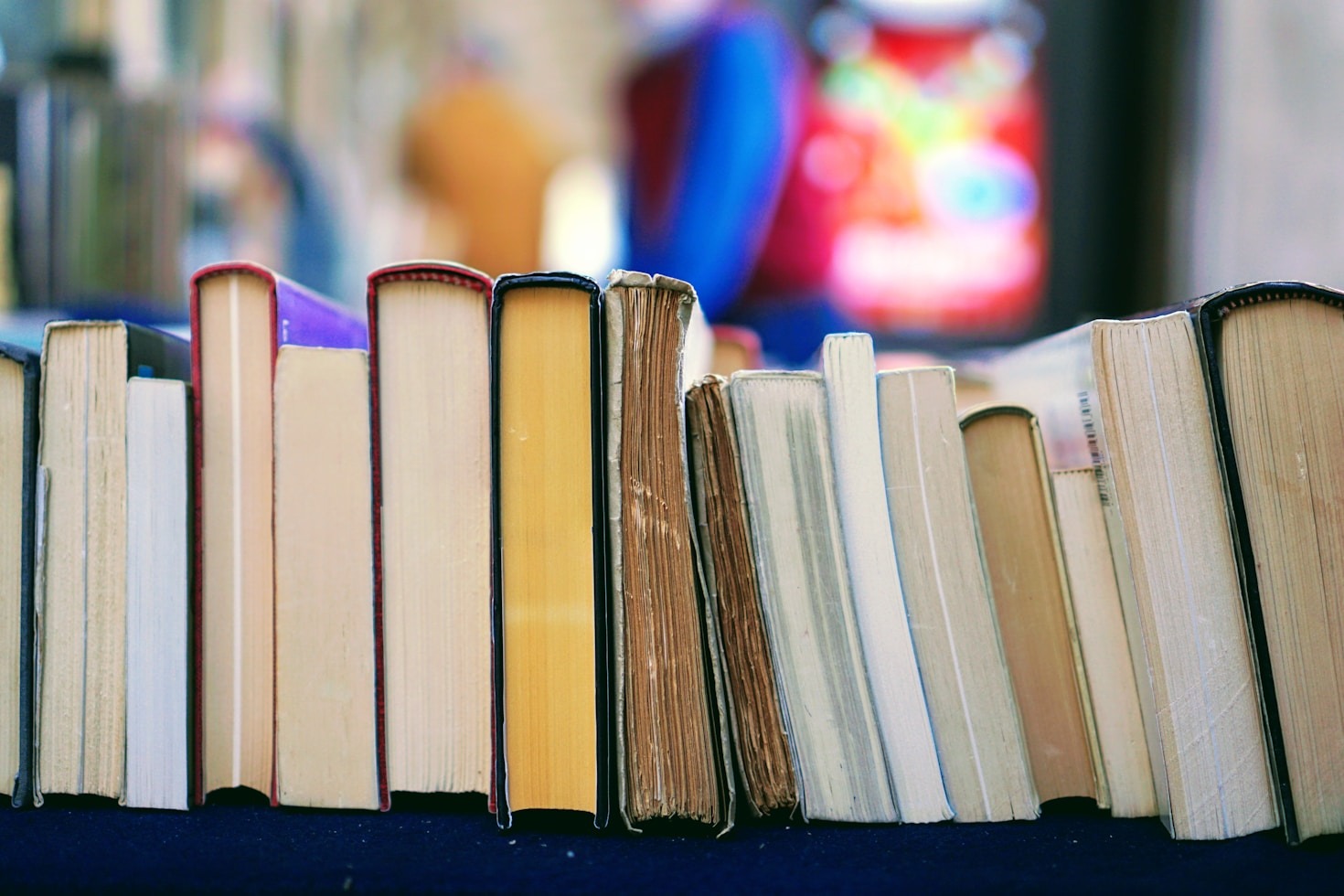 I temi più ricorrenti nella letteratura moderna
